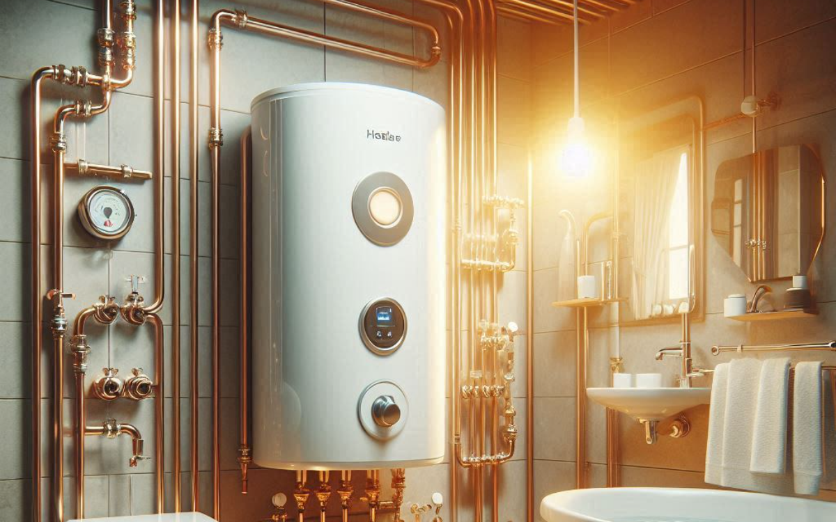 صيانة سخان فاجور